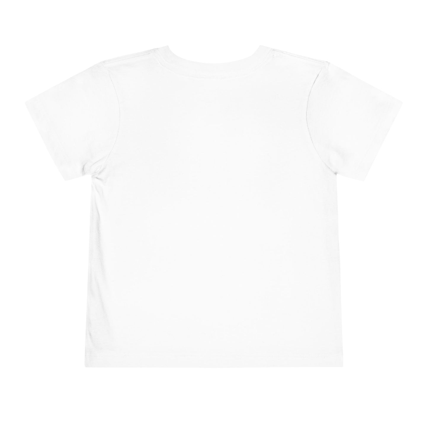 CW Athletic Logo Toddler Tee — Kids School Spirit Shirt