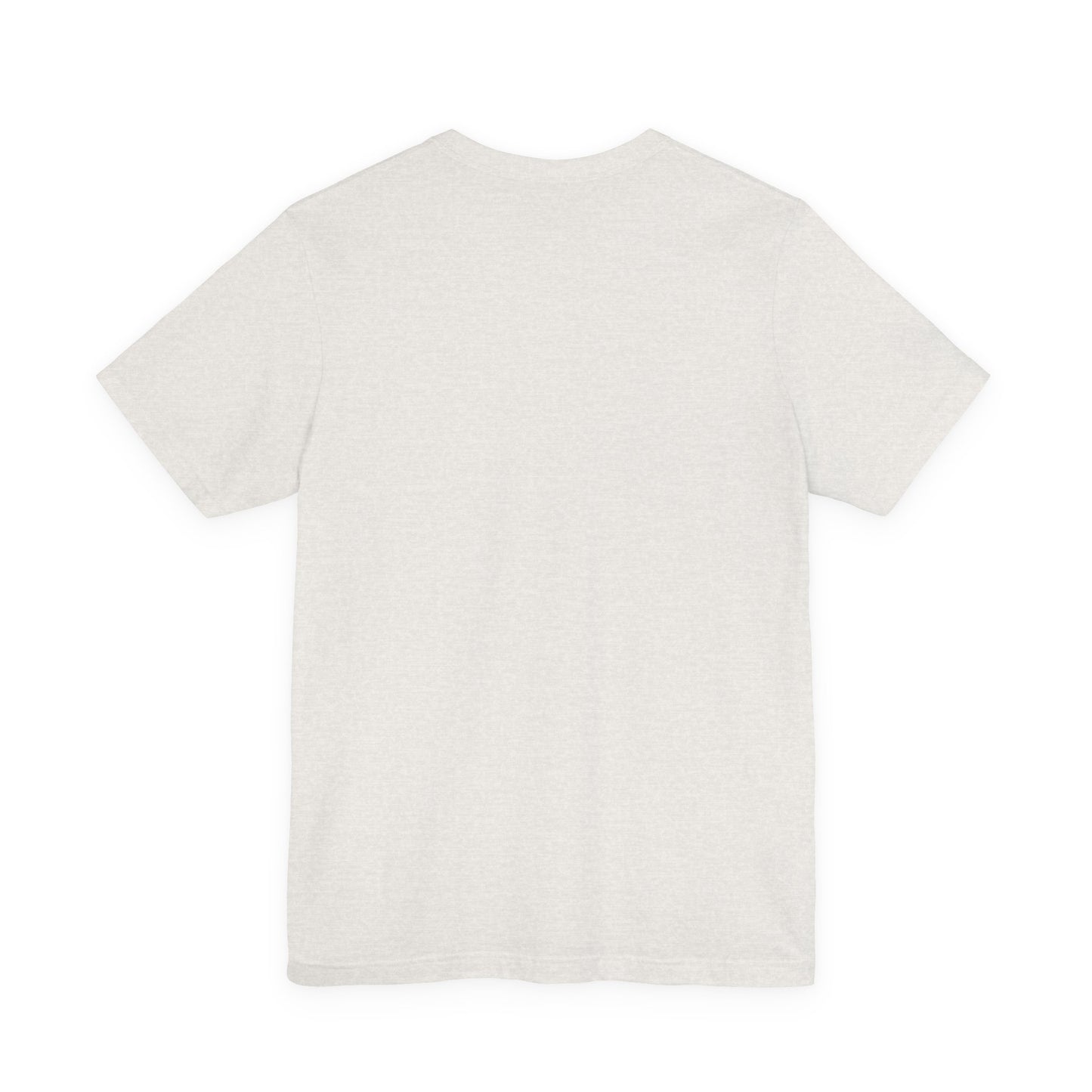 Cleveland Football Game Day Bella+Canvas Tee