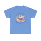 Adjust Your Focus Unisex Heavy Cotton Tee
