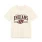 Canal Winchester Indians Football Tee — School Spirit Short Sleeve Shirt