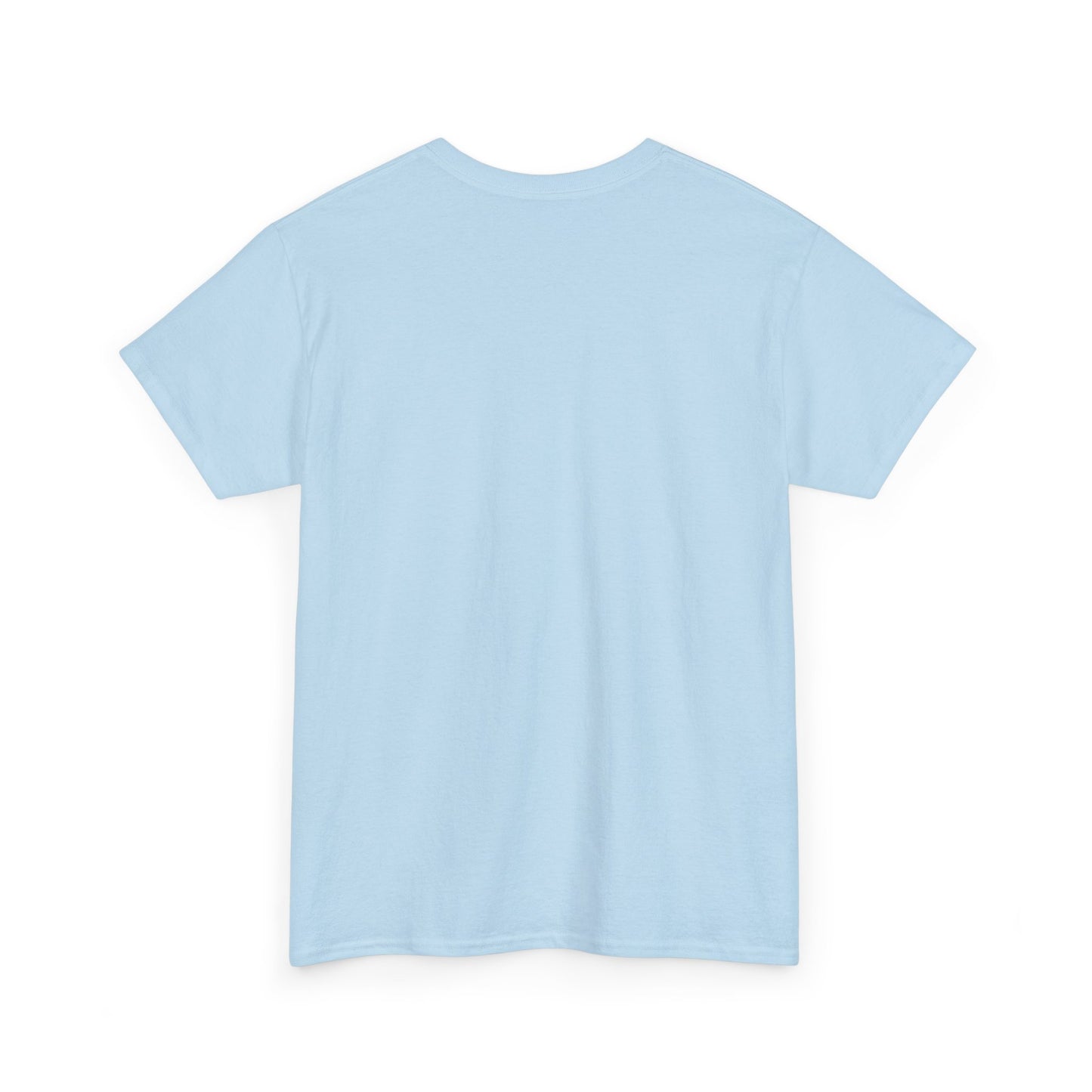 You are Valued Unisex Heavy Cotton Tee