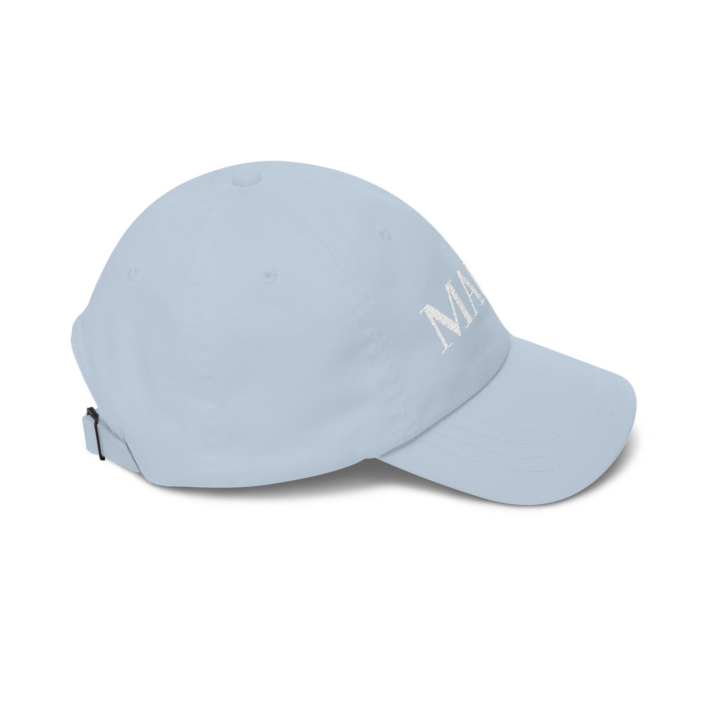 MAMA Embroidered Dad Cap – Casual Mama Baseball Hat, Mother’s Day Gift