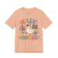 Silly Goose Teacher Tee