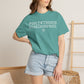 John 3:16 Abbreviated Faith Graphic Tee | Christian T-Shirt