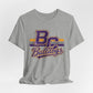 Bloom-Carroll Bulldogs Retro Tee
