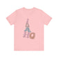 Idaho State Tee Unisex Jersey Short Sleeve Tee