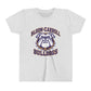 Youth Tee — Bloom-Carroll Bulldogs
