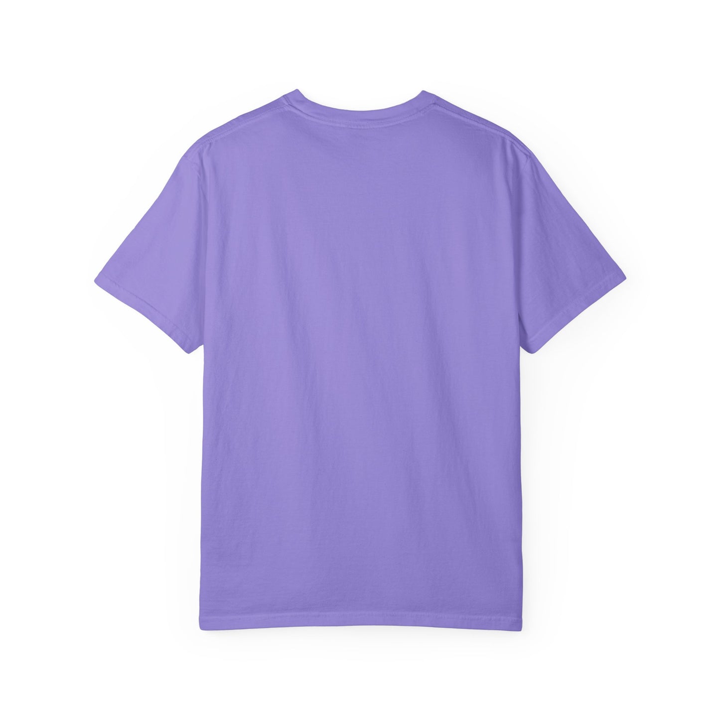 Custom T-Shirt – Upload Your Own Design