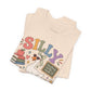Silly Goose Teacher Tee