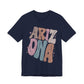 Arizona State Tee Unisex Jersey Short Sleeve Tee