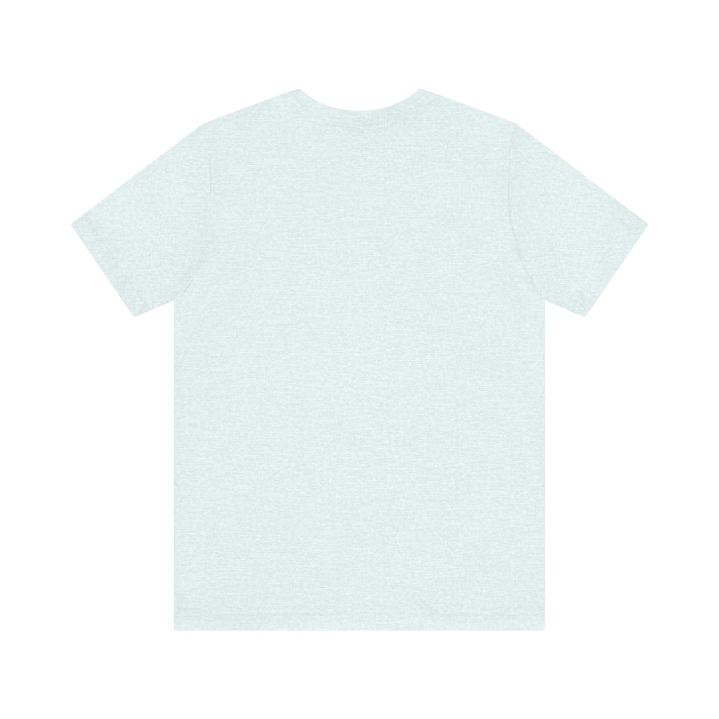Prayer Changes Things Unisex Jersey Short Sleeve Tee
