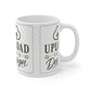 Custom Mug – Upload Your Own Design