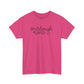 Sourdough Mama Unisex Heavy Cotton Tee