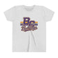 Bloom-Carroll Bulldogs Youth Retro Tee