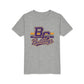 Bloom-Carroll Bulldogs Youth Retro Tee