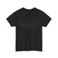 Teach With Love Tee Unisex Heavy Cotton Tee