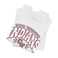 Canal Winchester Indians Tee — Retro CW School Spirit T-Shirt