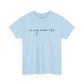 In My Mom Era Unisex Heavy Cotton Tee