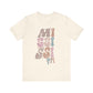 Mississippi Unisex Jersey Short Sleeve Tee