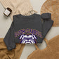 Bulldogs Crewneck Sweatshirt – Bloom-Carroll School Spirit Pullover