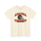 Amanda Cleargreek Football T-Shirt — Personalized Team Tee