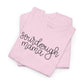 Sourdough Mama Unisex Heavy Cotton Tee