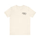 Prayer Changes Things Unisex Jersey Short Sleeve Tee
