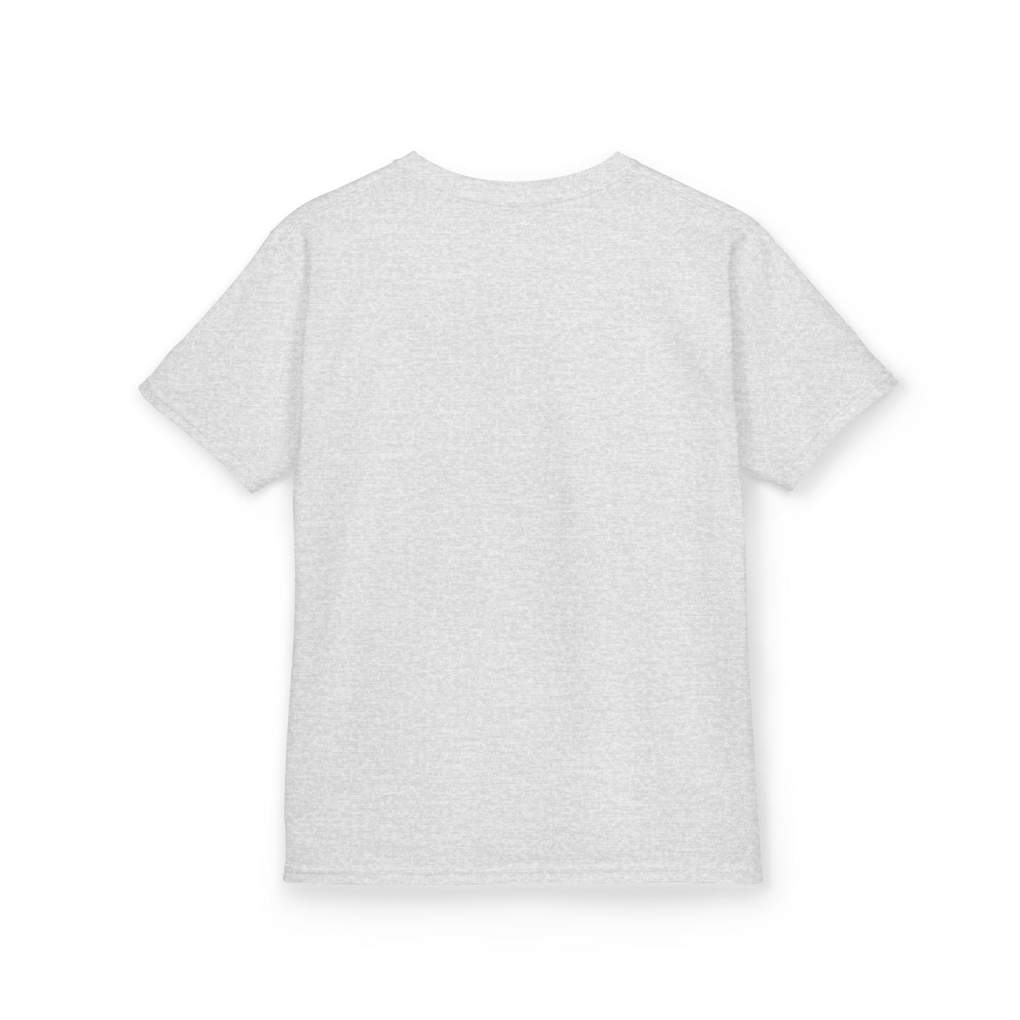Kids Tee — Canal Indians Pennant Vintage School Spirit Shirt