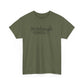 Sourdough Mama Unisex Heavy Cotton Tee