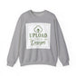Custom Sweatshirt – Upload Your Own Design