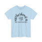 Motherhood is My Ministry Unisex Heavy Cotton Tee