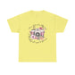 Adjust Your Focus Unisex Heavy Cotton Tee
