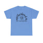 Motherhood is My Ministry Unisex Heavy Cotton Tee