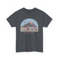 Explore Unisex Heavy Cotton Tee