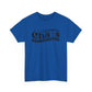 Chaos Coordinator Unisex Heavy Cotton Tee