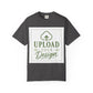 Custom T-Shirt – Upload Your Own Design