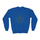 Custom Youth Sweatshirt – Upload Your Own Design