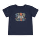 Kind Kid Club Toddler Tee — Retro Vintage Children's Shirt