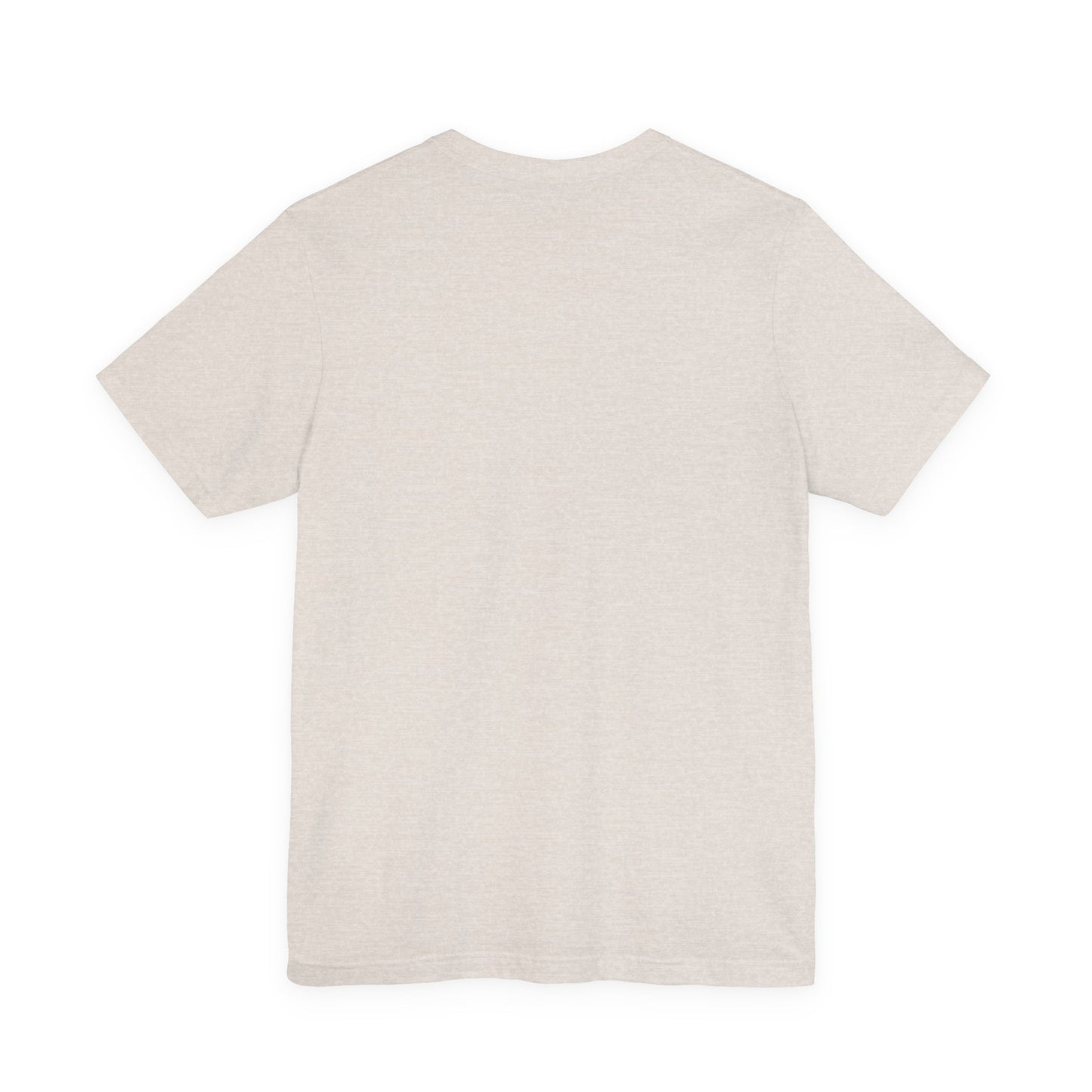 Cleveland Football Game Day Bella+Canvas Tee