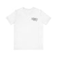 Prayer Changes Things Unisex Jersey Short Sleeve Tee