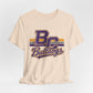 Bloom-Carroll Bulldogs Retro Tee