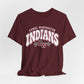 Canal Winchester Indians Tee — Retro CW School Spirit T-Shirt