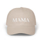 MAMA Embroidered Dad Cap – Casual Mama Baseball Hat, Mother’s Day Gift