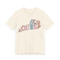 Kentucky State Tee Unisex Jersey Short Sleeve Tee