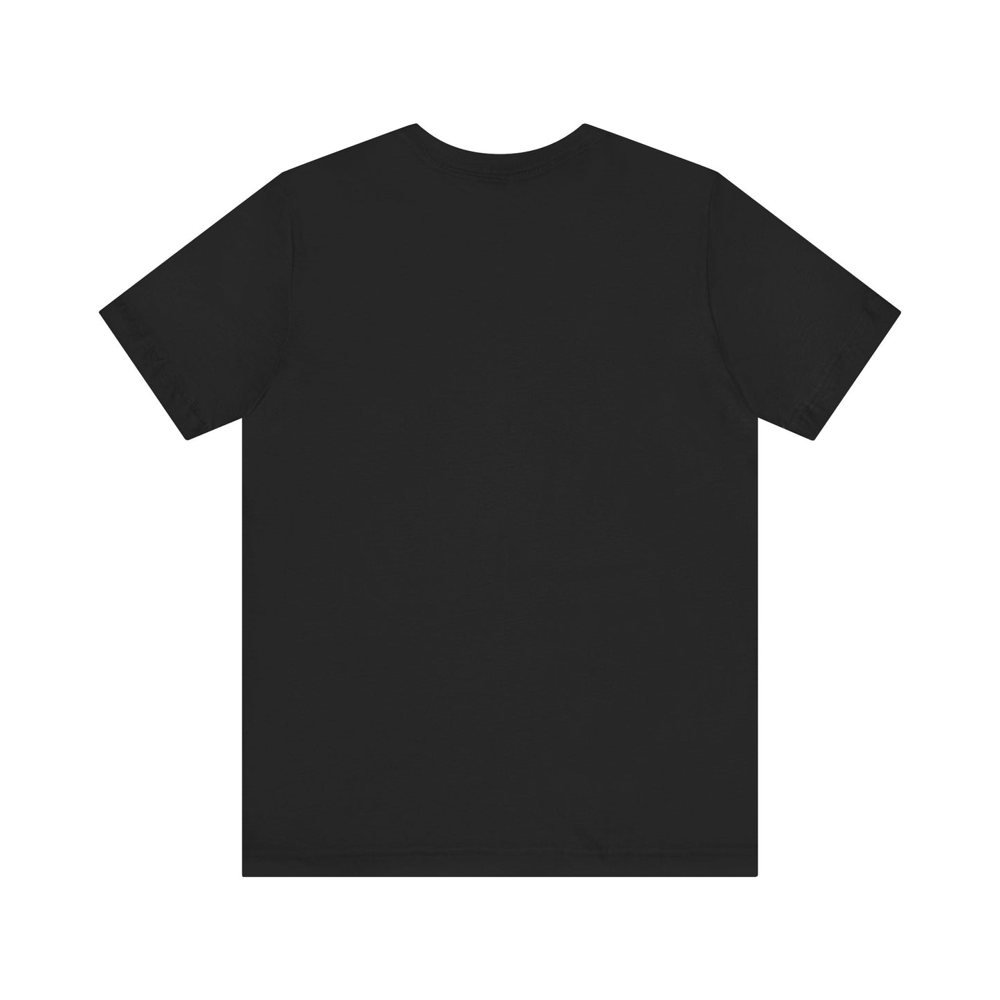 He Is Risen. Unisex Jersey Short Sleeve Tee