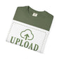 Custom T-Shirt – Upload Your Own Design