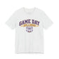 Bloom-Carroll Game Day Bulldogs Tee