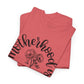 Motherhood is My Ministry Unisex Heavy Cotton Tee