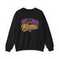 Bulldog Mama Sweatshirt — Cozy Crewneck