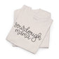 Sourdough Mama Unisex Heavy Cotton Tee